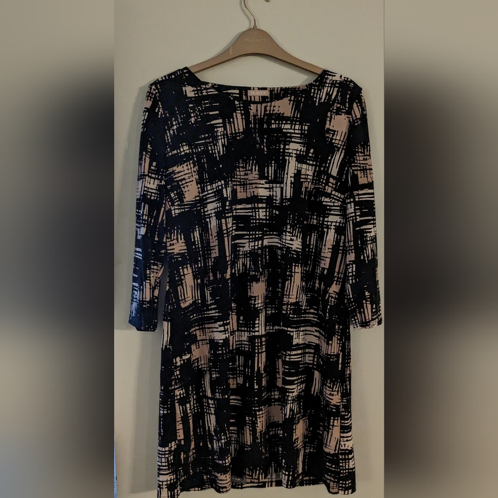 Planet tunic size M